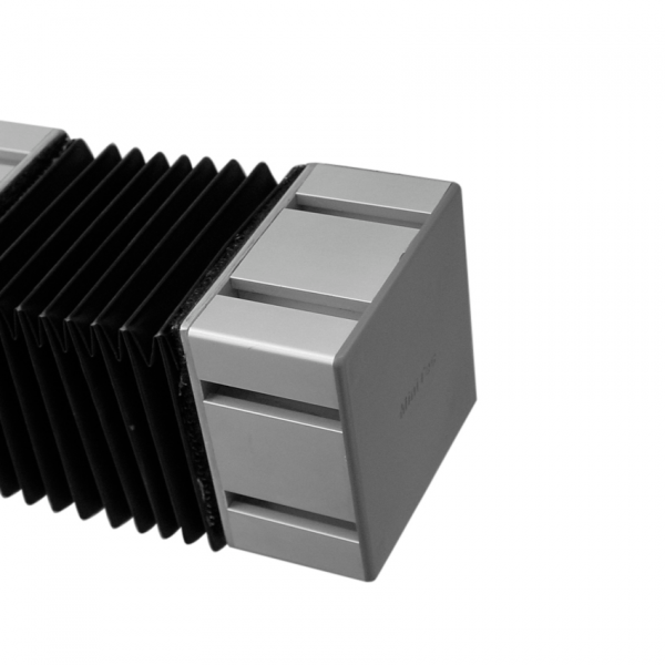 PODPORA VODILA WB 90 L=45mm SIV