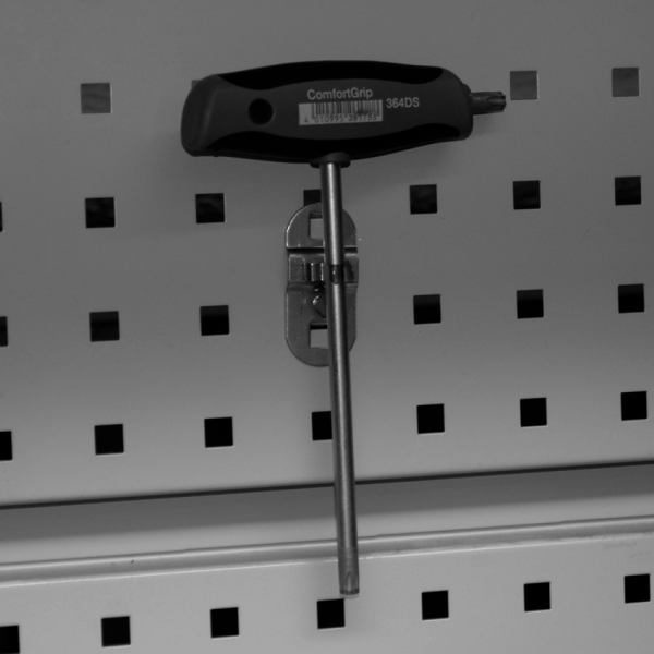 DRŽALO ORODJA Z OBJEMKO MAJHEN