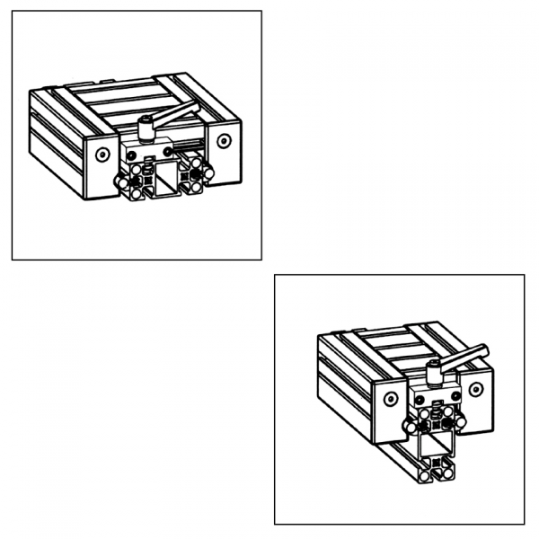 ZAVORA ZGORNJA ZA LWG / LWN / LW