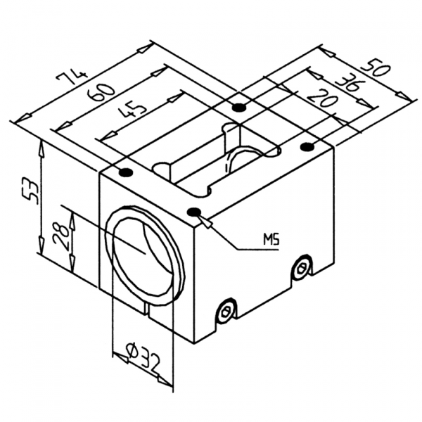DRSNIK G32 MINI ENOTE ZA NASTAVLJANJE