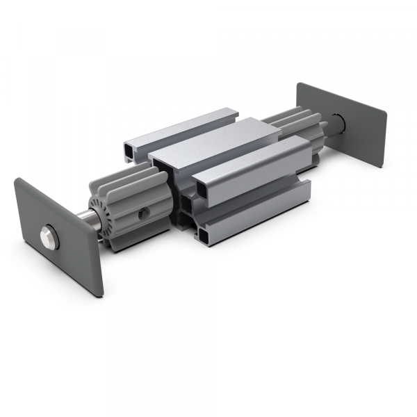 VOZIČEK LINEARNI LB 30x60