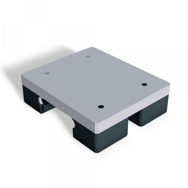 VOZIČEK LINEARNI LR 16 - 45