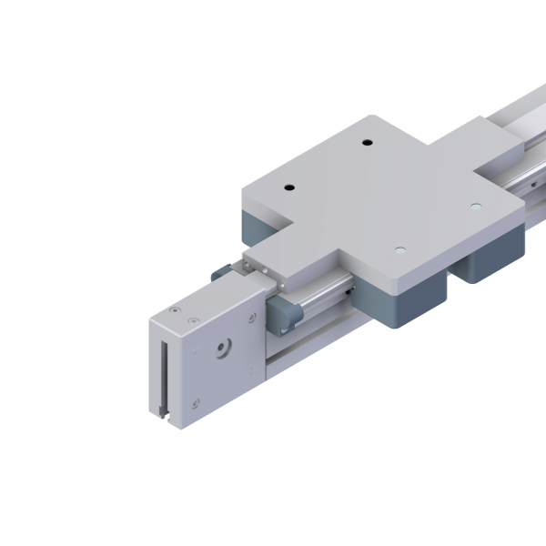VOZIČEK LINEARNI LR 16 - 45
