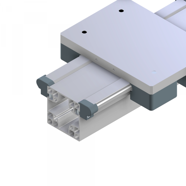 VOZIČEK LINEARNI LR 16 - 90