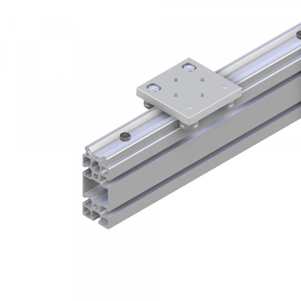 VOZIČEK LINEARNI LR 6