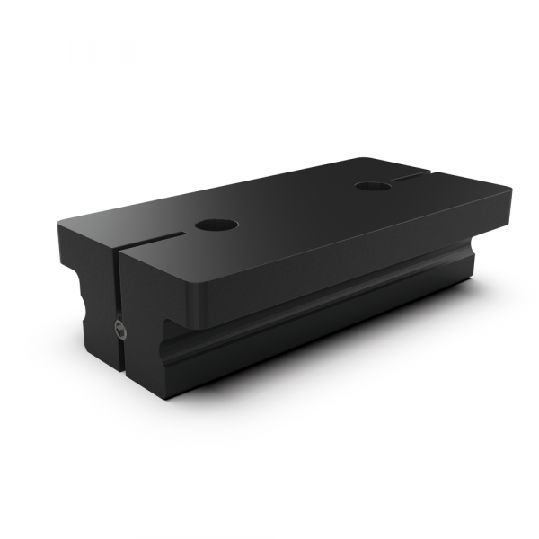 VOZIČEK LINEARNI LR 6 COMPACT PLASTIČNI