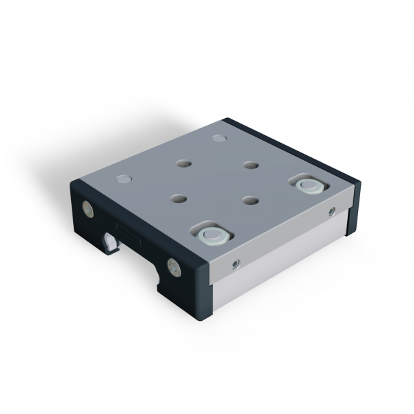 VOZIČEK LINEARNI LR 6 S POKROVI