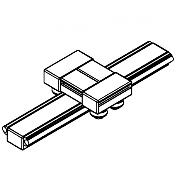VOZIČEK LINEARNI LW 32