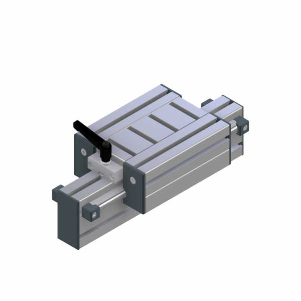 VOZIČEK LINEARNI LW 45