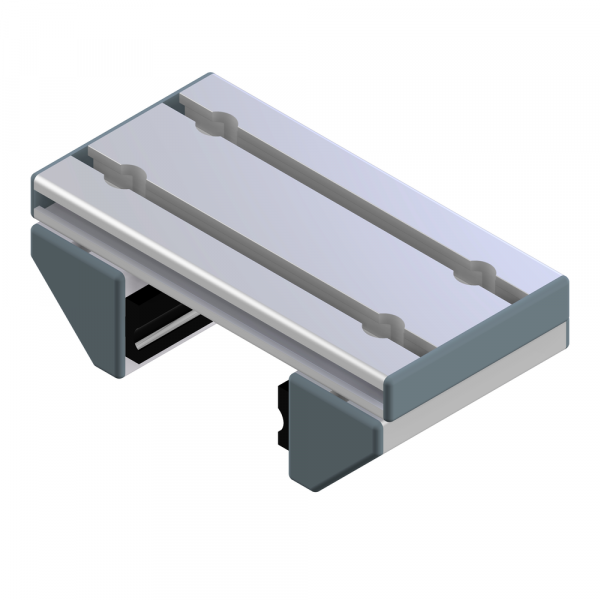 VOZIČEK LINEARNI LWG 45/45°- 45