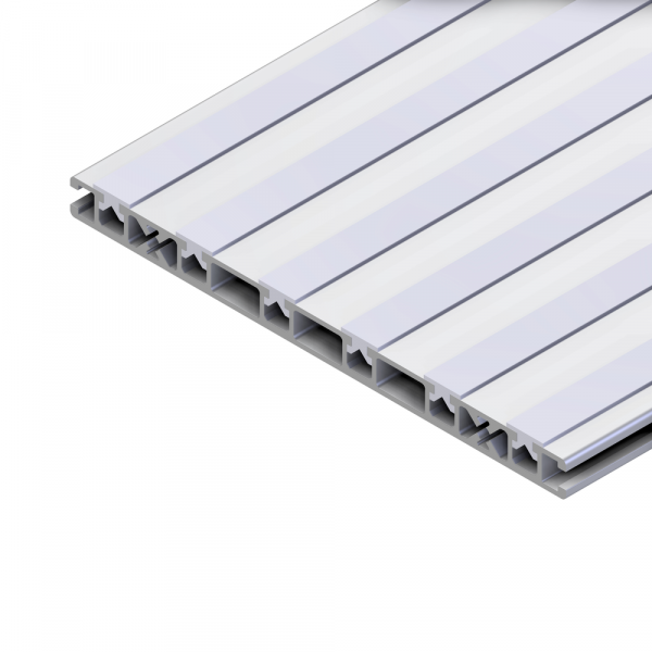 PROFIL DRSNI STRANSKE OGRAJICE RAVEN