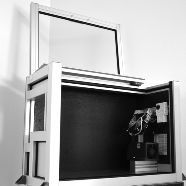 Sound absorption panel 20mm