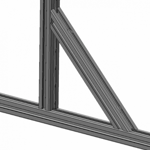 ELEMENT OJAČITVENI 30 L=po naročilu