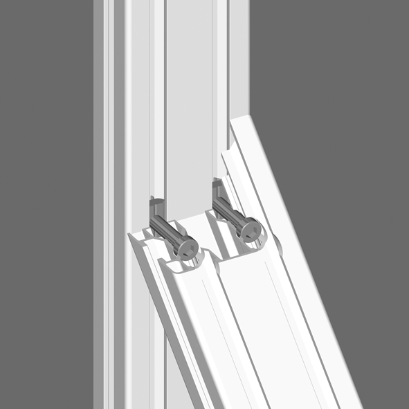 OJAČITVENI ELEMENT 30X60 L=po naročilu