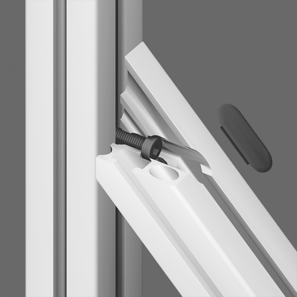 ELEMENT OJAČITVENI 45 L=360mm