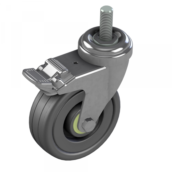 KOLO D75X100 Z ZAVORO ESD