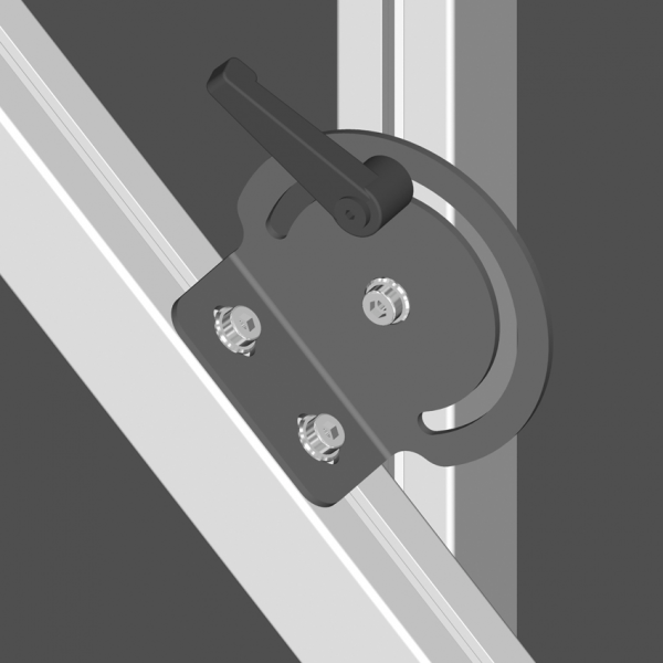 NOSILEC TOKA ZA ODLAGANJE ORODJA