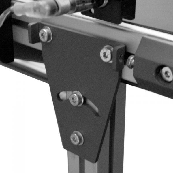 NOSILNO NAGIBNA PLOŠČA ZA TRANSP. - UKRIVLJENA NERJAVEČA