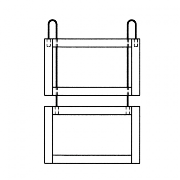 ŠKRIPEC 45X90 ZA VERIGO 04-B1
