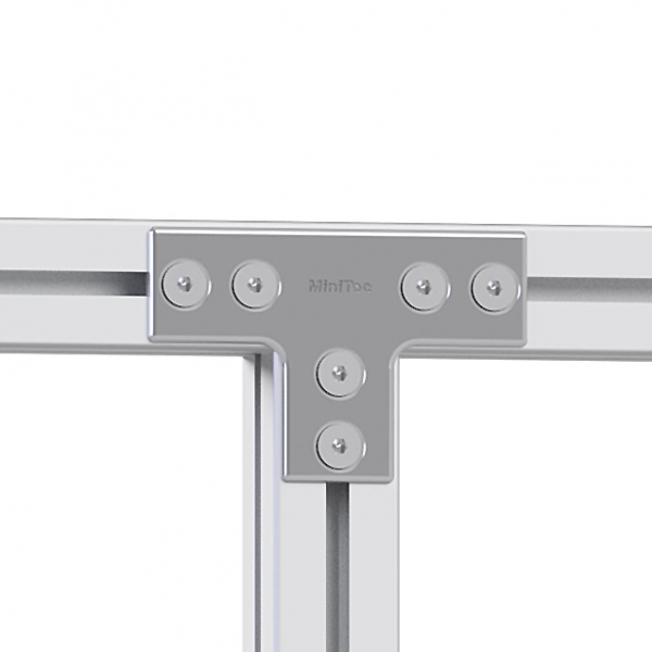 T -PLOŠČICA NERJAVEČA