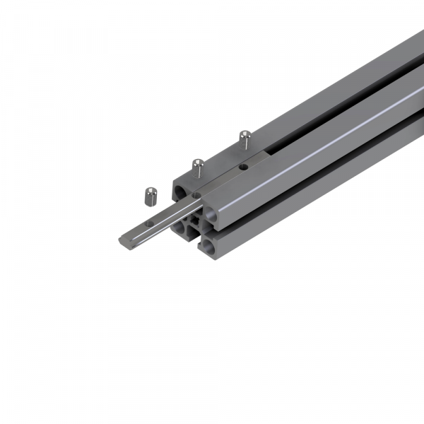 T-SLOT PLOŠČICA 135 NERJAVEČA