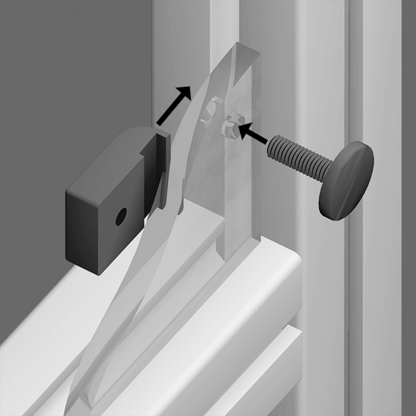 ŠAPA ZA PRIDITEV POLNILA GD