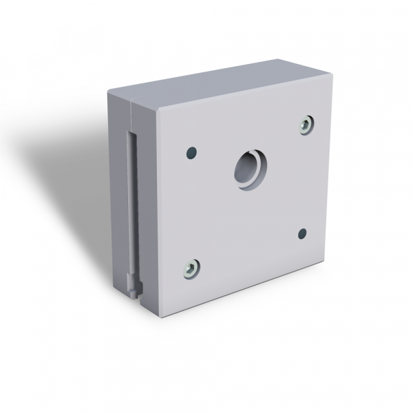 POGON ZOBATEGA JERMENA T45_16