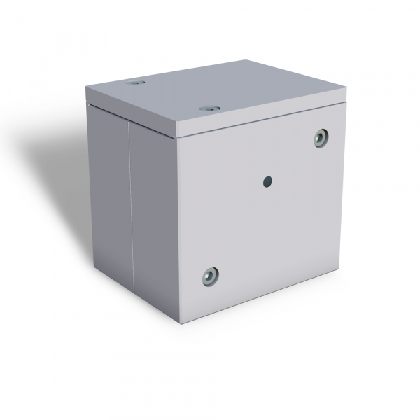 POGON ZOBATEGA JERMENA T90 NERJAVEČ