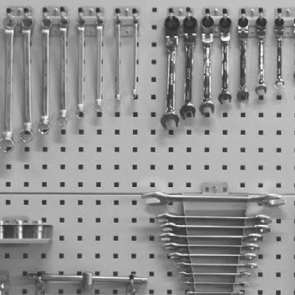 PLOŠČA 2000 DRŽALO ORODJA