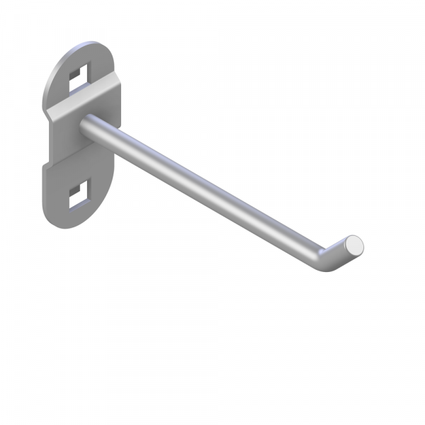 DRŽALO ORODJA S KAVLJEM L=100mm