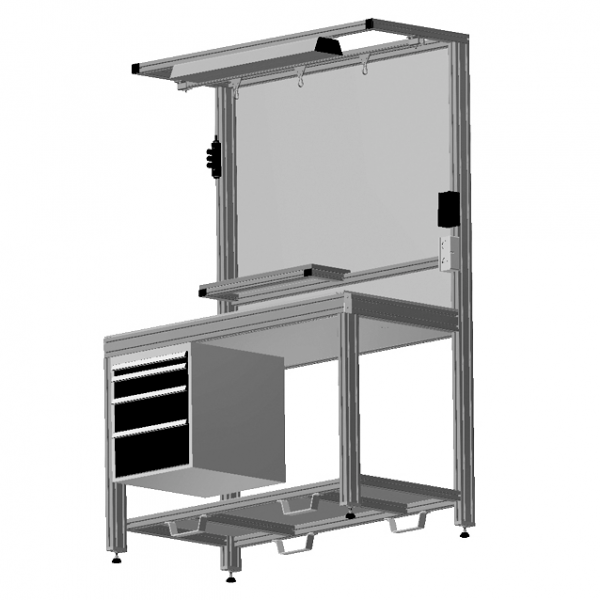 VAROVALO PRI TRANSPORTU