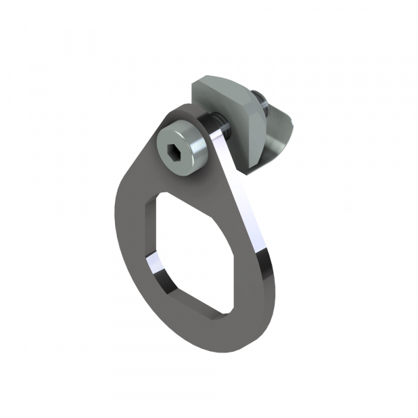 VAROVALO PROTI ZASUKU KLJUČAVNICE TIPA F