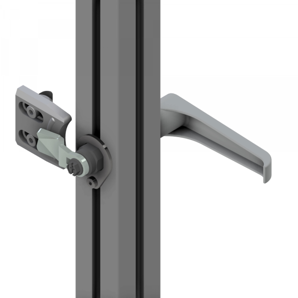 VAROVALO PROTI ZASUKU KLJUČAVNICE TIPA F