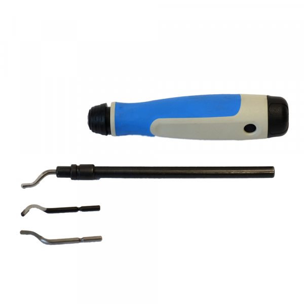 NOŽ ZA POSNEMANJE ROBOV - UNIVERZALNO