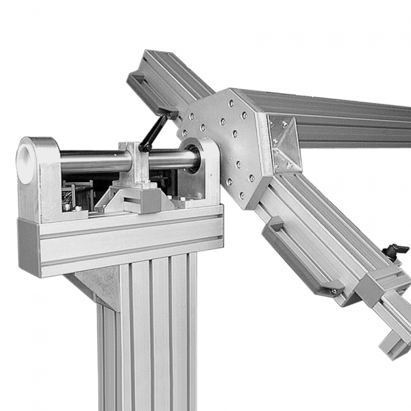 KOTNI NOSILEC LEŽAJA