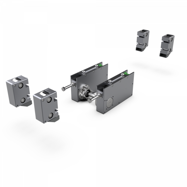 MODUL TSG PO NAROČILU