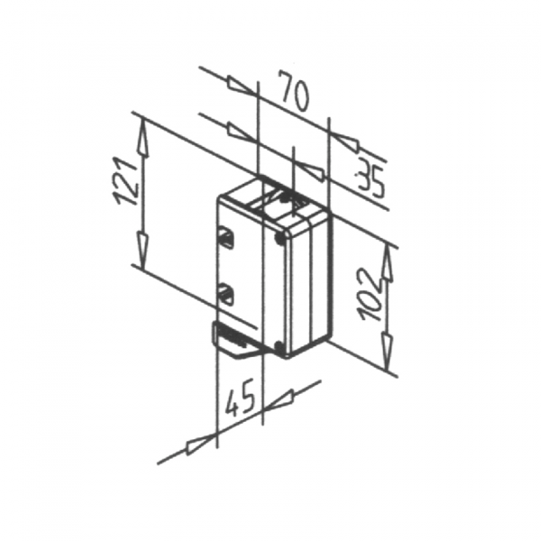 MODUL TSG PO NAROČILU