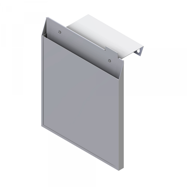 POKONČNI PREDAL ZA A4 DOKUMENTE