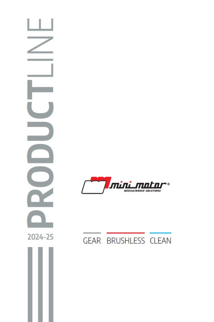PRODUCT LINE - Glavni katalog