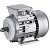 ELECTRIC MOTOR LENZE P=0,37kW IEC63 B14 1400rpm