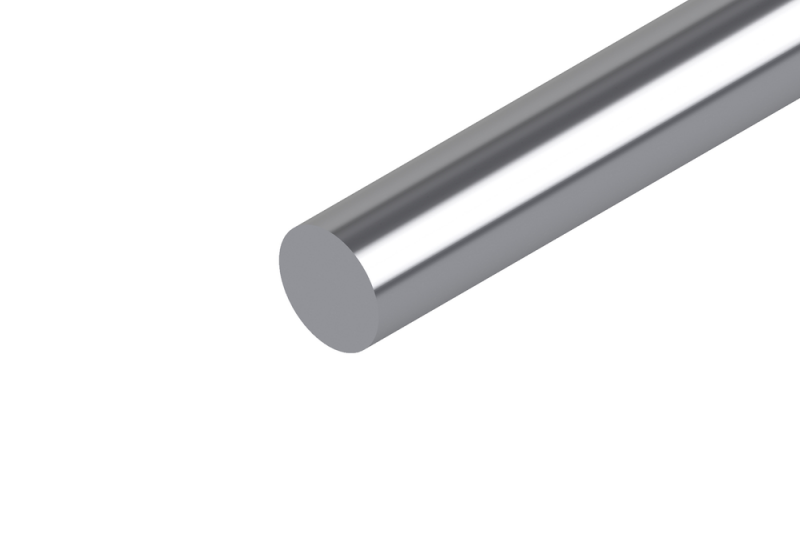 Linearna okrogla vodila