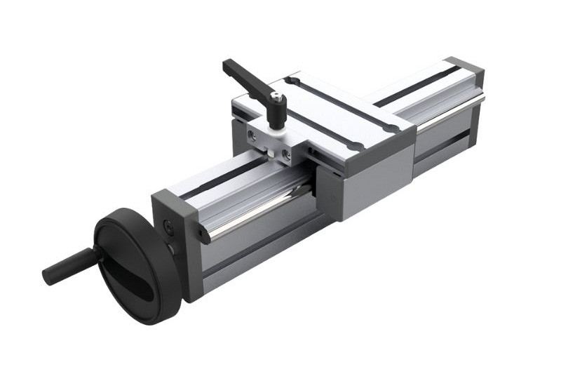 Linearne enote za ročno nastavitev