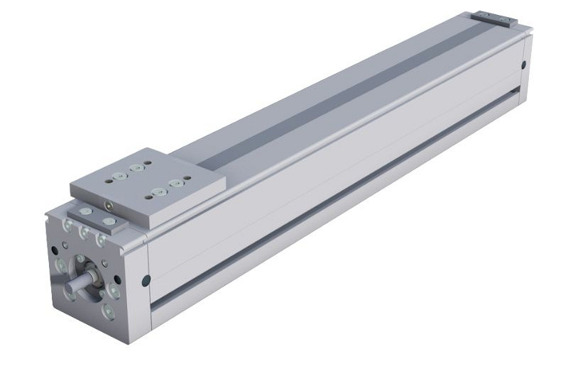 Linearni moduli LMS 90 s krogličnim vretenom