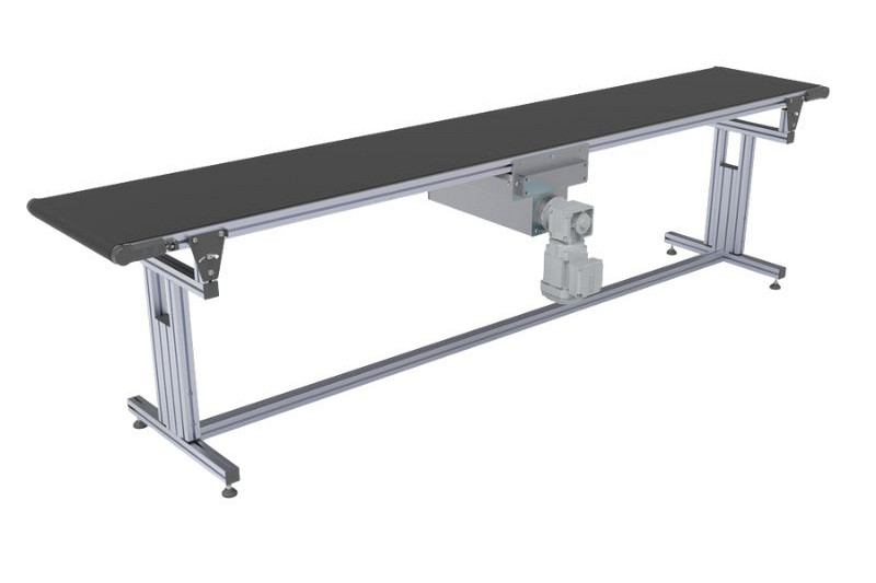 Tračni transporterji