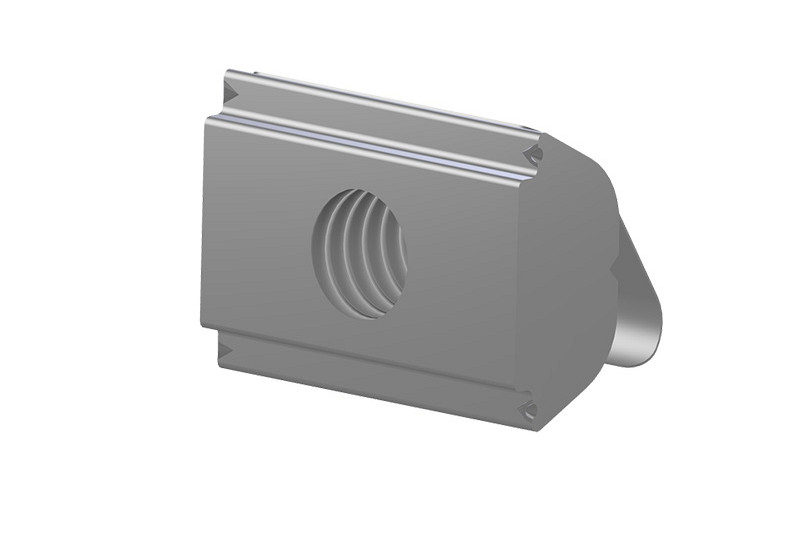 Kvadratna matica za profile serije 30