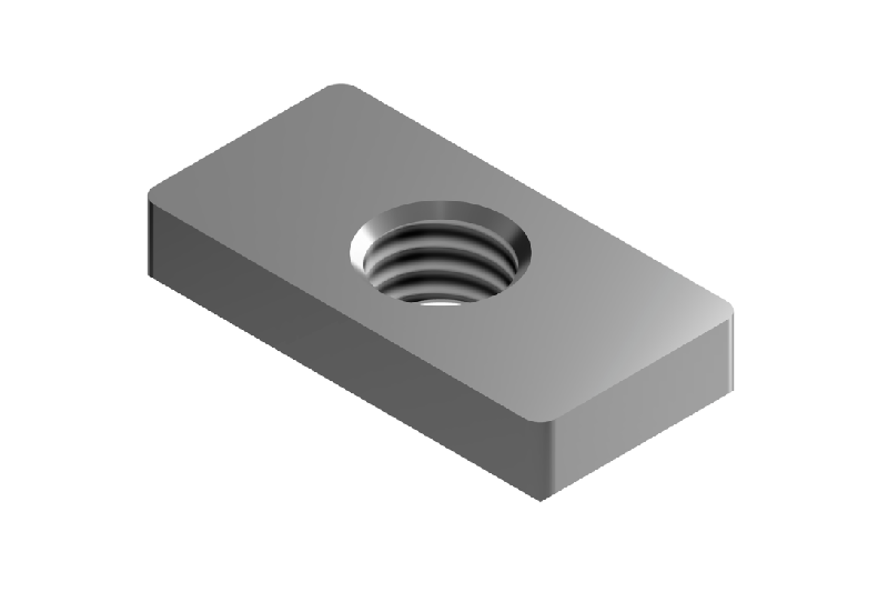 Specialne matice, vijaki in podložke