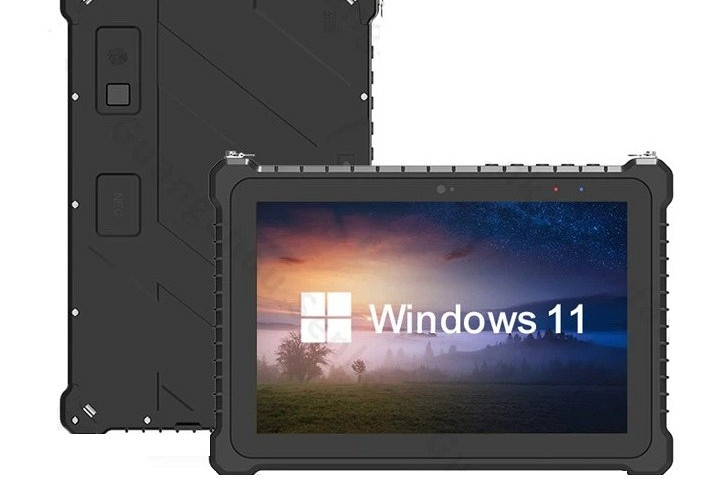 Prenosne industrijske tablice