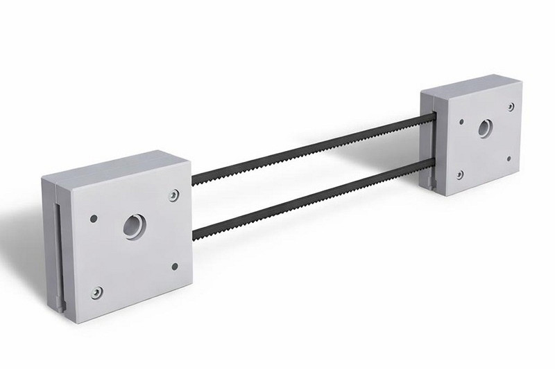 Izbor pogonov in odgonov T45 (LR12 + LR16)