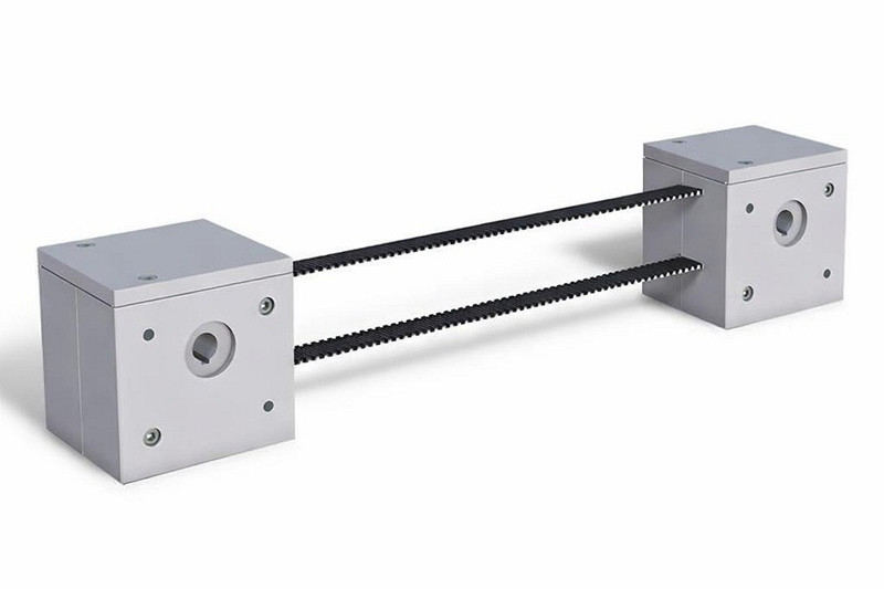 Izbor pogonov in odgonov T90 (LR12 + LR16)